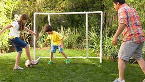Pin On Do It Yourself Soccer Goals