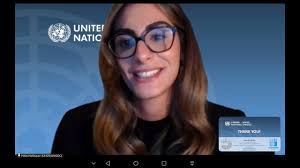 Round Table: Gender Equality and Women's Empowerment at United Nations  Office