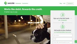 You can add products to shopify list in 2 ways, either in bulk or individual. Sezzle Raises Seed Funding Ahead Of Shopify Debut Finovate