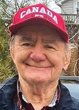 Walter Joseph MacGILLIVRAY — Hamilton, ON/Charlottetown : Prince Edward  Island Obituaries