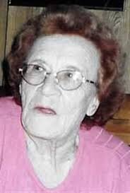 Evelyn Prado Obituary (2015)