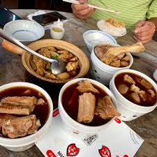 ) i love the base of the soup. Photos At Seng Huat Bak Kut Teh Kepong Chinese Restaurant