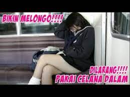 Celana dalam bekas janda montok. Siswi Jepang Dilarang Pakai Cd Dan Wajib Pakai Rok Mini Saat Sekolah Youtube