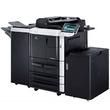 Cash on delivery plus pay mobile print for bizhub 225i/205i. Konica Minolta Bizhub 751 Multi Function B W In Cheap Price Copier Pk