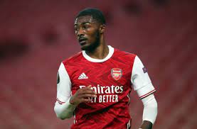 Find the perfect ainsley maitland niles stock photos and editorial news pictures from getty images. Ainsley Maitland Niles At Arsenal What S Happened