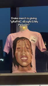 They really said we're making the ugliest merch and y'all will STILL s...