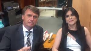 Resultado de imagem para professor Bolsonaro parabens