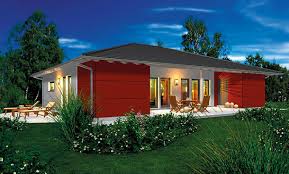 Ein Besonders Schones Exemplar Von Bungalow Ist Das Fertighaus Haas B 115 Von Haas Haus Machen Sie Sich Hier Ihr Eigenes Bild Von Haus Haus Bauen Fertighauser