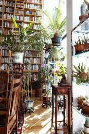 We did not find results for: Introducing New Worlds With A Shrug Insides With Lots Of Plants Home Libraries Home Library Plants