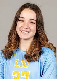 Long Island University Athletics