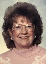 Obituary information for Dorothy M. McCartney