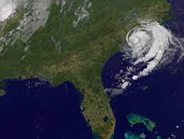 Forming out of an area of low pressure associated with a tropical wave on august 11. Tormenta Tropical Ana Tema Informacion Y Noticias Tormenta Tropical Ana Cnn