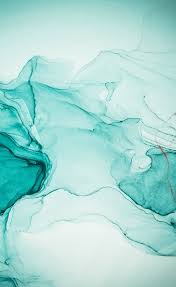 Samsung Wallpaper Watercolor Hintergrundbild Tapete 2020 Acik Mavi Duvar Kagidi Iphone Arkaplanlari Konsept Sanati