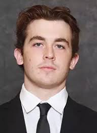 2020-21 Men's Hockey Roster