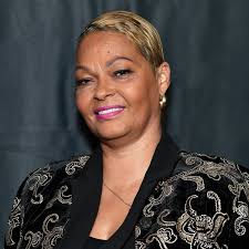 Who Will Be The First Woman VP?