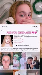 Katie Nicole Bradshaw