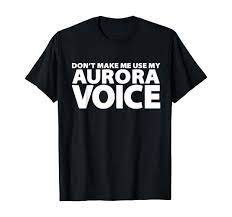 Auroravoice