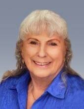 Obituary information for Rita Devine