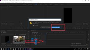 Aplikasi snapseed merupakan sebuah aplikasi yang secara khusus dirancang google untuk mengelola foto. Cara Edit Video Vertical Igtv Menggunakan Adobe Premiere Cinematic