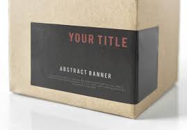 Download Download Premium Psd Of Natural Paper Box Packaging Mockup 531979 Paper Box Packaging Mockup Box Packaging