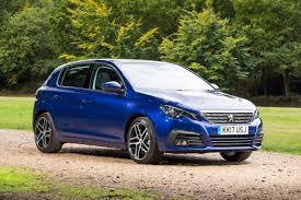 Meanwhile, the tech line is expected to be offered with the 1.2. Peugeot 308 Gt Line Review Carbuyer