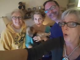 Frank Cassidy Obituary