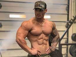 Even with his short height. 4time Mr Olympia Jeremy Buendia Shares His Secrets To Becoming A Great Bodybuilder