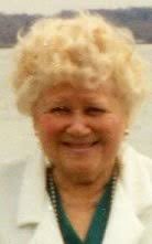 Obituary information for Ingrid R. Larson