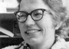 Sheila Scott Macintyre, matemática