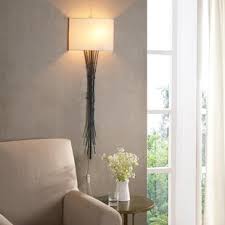 This is a great gooseneck sconce that can either be hardwired or plugged in. Plug In Wallchiere Wall Sconces You Ll Love In 2021 Wayfair