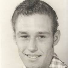 Carroll Hill (1942-2017)