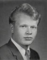 Gary John Schiffler (1948-1988)