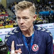Lokale beach handball stævner 2020. Jesper Jensen Announced As Denmark Women S National Coach