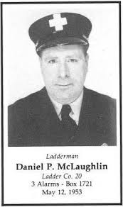 Ladder Co. 20 (Fire Companies)