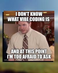 Daily Dot | The term “vibe coding” has spread across the internet to describe a method of AI-assisted programming that is already deeply... | Instagram