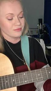 A song I never shared with my IG followers. I wrote this two months ago in  the middle of the night when I was grieving my grandparents who had passed.  The main line of the song is: , “I’ve heard ...