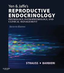 Yen Jaffe S Reproductive Endocrinology Physiology Pathophysiology And Clinical Management Ebook Rental Physiology Clinic Books