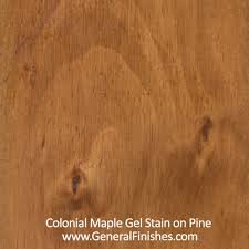 29 results for general finishes gel stain. 5pt Gel Stain Colonial Maple
