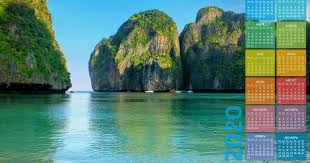 скачать темы для рабочего стола бесплатно и без регистрации Oboi Kalendar 2020 In 2020 Outdoor Calendar 2020 Calendar