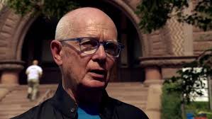 What to do with Old City Hall? Christopher Hume weighs in