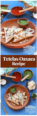 Tetelas Oaxaca Recipe Mexican Food Recipes Easy Tutorial Recipe Mexican Food Recipes Mexican Food Recipes Easy Recipes