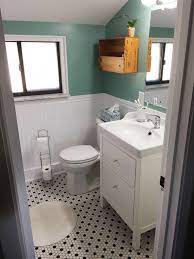 Read on to learn how much the different parts of your bathroom remodel will cost, projects you can diy to save money, and when you might want to call in the experts. Whether You Re Intending A Bathroom Renovation Or Currently Renovating Katydidandkid Com Cheap Bathroom Remodel Diy Bathroom Remodel Bathroom Renovation Diy