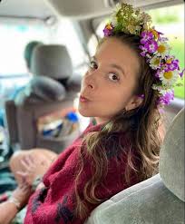 Happy Birthday to our sister Christina Nadeau!!!! We hope you have great  day!!!