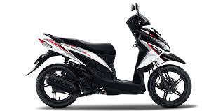 Maybe you would like to learn more about one of these? Review Honda Vario Techno 110