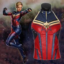 Tying a variety of franchises with varying tones and. Captain Marvel Cosplay Avengers Endgame Ms Marvel Carol Danvers Costume 3d Print Jumpsuit Heroine Halloween Spandex Mask Female Buy At The Price Of 11 33 In Aliexpress Com Imall Com