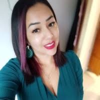 Katherine Mayorga galindo