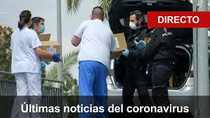 Jun 30, 2021 · 08:45 certificado covid en valencia: Coronavirus Valencia En Directo Medidas De Navidad Y Nuevas Restricciones En Vigor Tras El Puente