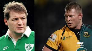 Sign up with your email address to receive the latest neal francis news. There S A War Of Words Brewing Between Neil Francis And Dylan Hartley Balls Ie