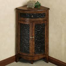 Meuble vitrine de coin en chêne. Meuble Coin Quel Mobilier Pour Quel Espace Choisir