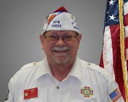 Department of South Carolina Veterans of Foreign Wars